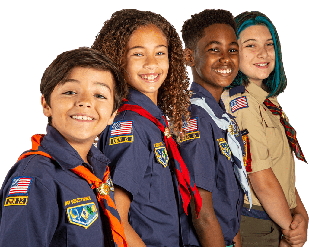 Scouter Resources – Support Center | Grand Canyon Council BSA